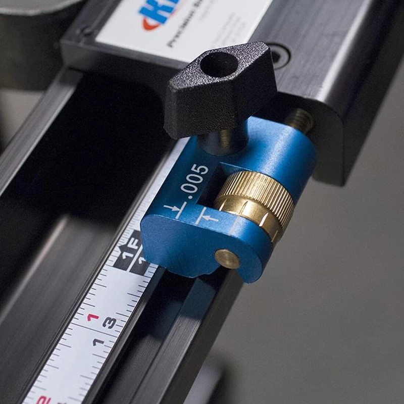 for Kreg KMS7215 Micro-Adjuster for Kreg Precision Router Table &