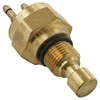 Caltric Fan Sensor Switch Compatible with Kawasaki Brute Force 650