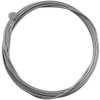 Jagwire Mountain Brake Cable - Sport Slick Galvanized - 1.5X2000mm