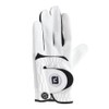 FootJoy Golf Gloves, FJ Junior Gloves, Boys, White, Junior M
