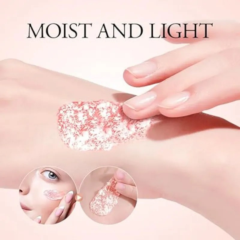 Reishi Blood Cream Hidratante Antiarrugas Reafirmante