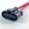 Godaca 1x Connector 6-way for Ignition Control J723T