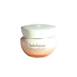 UnKnown Sulwhasoo Moisturizing Nutrition Supply Elasticity Cream EX 75ml / 설화수 보습 영양공급 탄력크림 EX 75ml