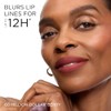 Lancme Labial Mate Aterciopelado Efecto Relleno Lip Idle CuddleBlur 60