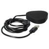 vhbw Charging Station Compatible with Sonos Roam SL, Roam Speaker