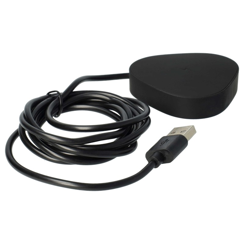 vhbw Charging Station Compatible with Sonos Roam SL, Roam Speaker