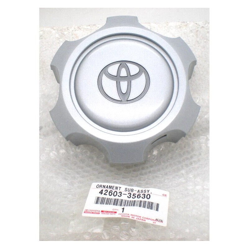Toyota Factory Original OEM NEW 96-02 Toyota Tacoma 4 Runner