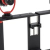Phone Video Rig Kit Multifunction Lightweight Mobile Phone Vlogging Cage