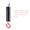 800-1000 KV Ultra High Voltage Pulse Inverter Arc Generator Ignition