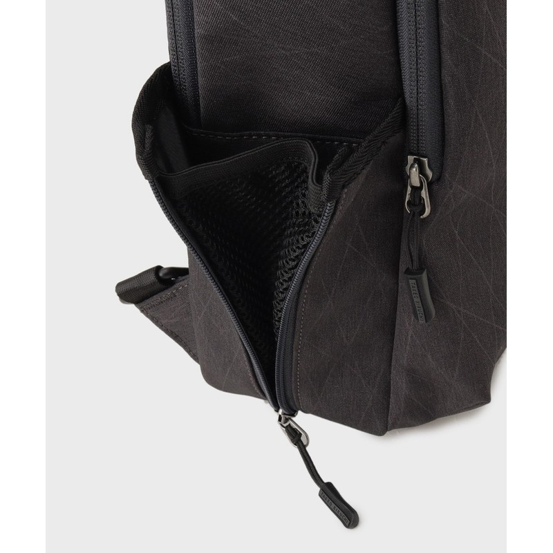 Takeokikuchi G8701334 Men's Body Bag, Waist Pouch, Multi-functional and Lightweight,