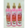 CHERRY BLOSSOM by HABANERA 3 PACK