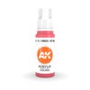 AK Interactive 3rd Gen Acrylic Fluorescent Magenta 17ml