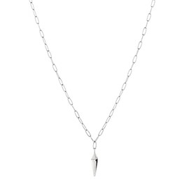 Liebeskind Necklace, Stainless Steel, none
