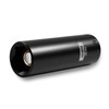 1/4" Drive 10mm Deep Magnetic Impact Socket Set, 6-Point, Cr-Mo