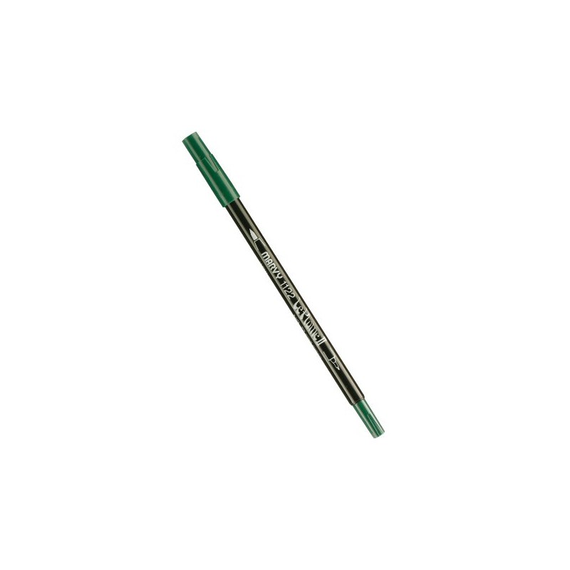 UCHIDA 1122-C-72 Marvy Extra Fine Tip Le Plume II Double