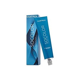 Matrix Socolor Hair Colour, Ultra Light Bond Silver Opal, 85 g