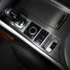 CSKT2022 Gloss Black Console Button Alloy Trim Cover Set For