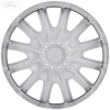 Ford Genuine Fiesta Mk7 B-Max 15'' Wheel Trim Single x1