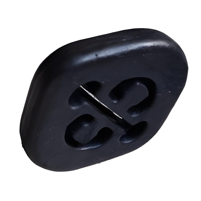 4x Silencer Holder Exhaust Rubber Suitable for Mercedes R107 SL