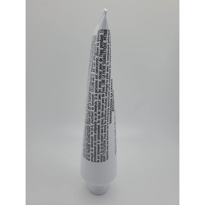 White Cream Hardener 4oz (Ounces) Pack of 1,2,3,4 or 5