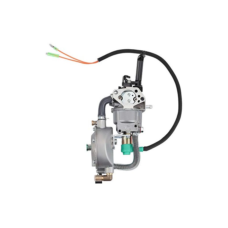 Fitting for LPG NG Dual Fuel Carburetor for Harbor Freight