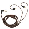 Headphone Replacement Upgrade Cable for ATH CKS1100 E40 E50 E70