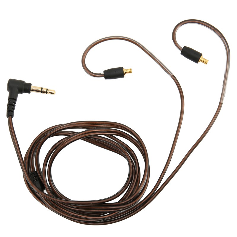 Headphone Replacement Upgrade Cable for ATH CKS1100 E40 E50 E70