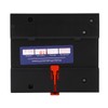 Hilitand NLQ3-125/2 Auto Transfer Switch, Dual Power Supply Auto Switch,