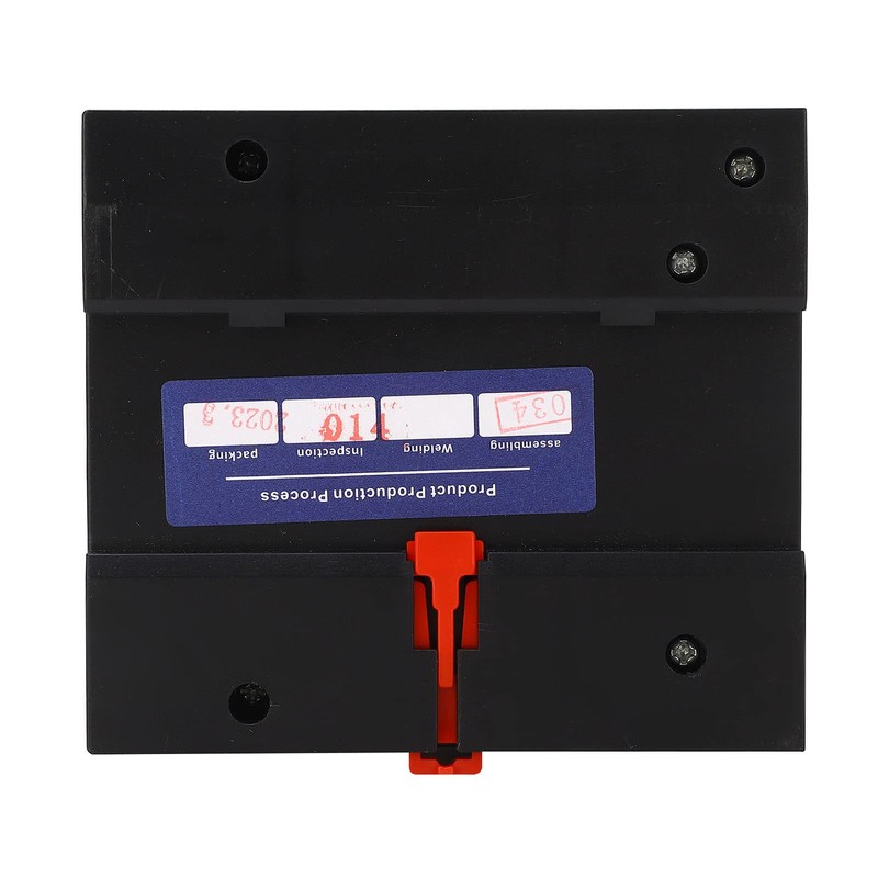 Hilitand NLQ3-125/2 Auto Transfer Switch, Dual Power Supply Auto Switch,