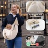 Dog Carrier Sling,Dog Carriers for Small Dogs & Cats Under