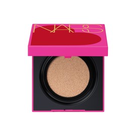 Nas [Nars] Amor Collection Light Reflecting Serum Cushion Foundation / [나스] 아모르 컬렉션 라이트 리플렉팅 세럼 쿠션 파운데이션