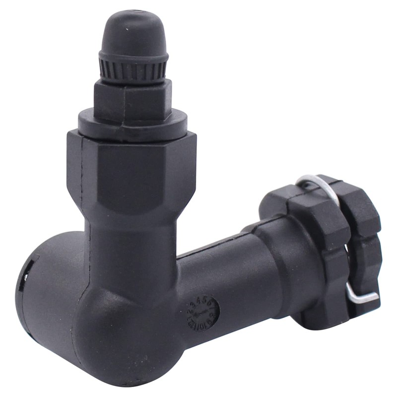 Doo Engy Connection stub coupling pipe angle connector slave cylinder