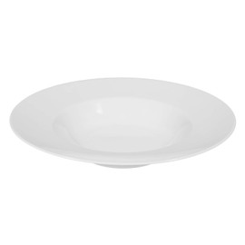 Seltmann Weiden Lukullus Weiss Uni Pastateller 5008 23 cm