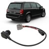 ciciglow Backup Camera for Grand 2011-2020 Town Country 2011-2016, 4672639AA