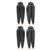 4pcs Propeller for Mavic Air3 Drone 8747F Quick Release Folding