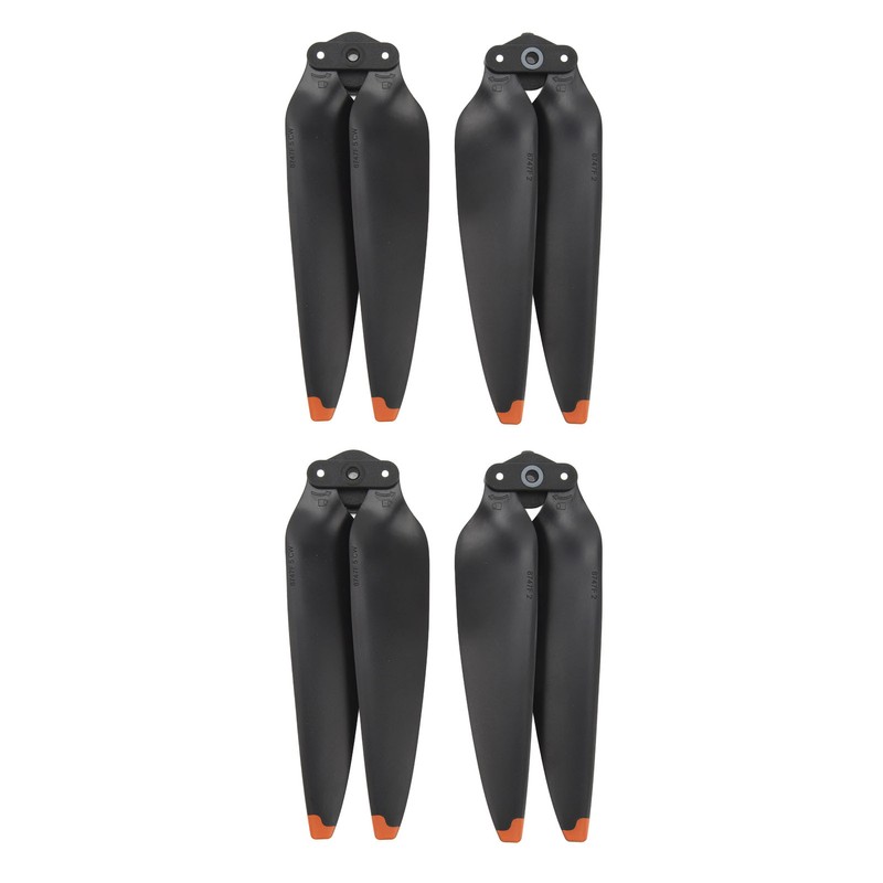 4pcs Propeller for Mavic Air3 Drone 8747F Quick Release Folding