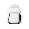 EvoShield Takeover Backpack - Team White