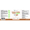 Alzuro Labs Chanca Piedra 5,000 mg Equivalent (500 mg 10:1