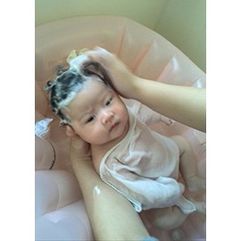 Hand Made Pot Fire Soap Baby Who Want also use a gentle Soap G, Jumbo Size Angel Soap for Bath