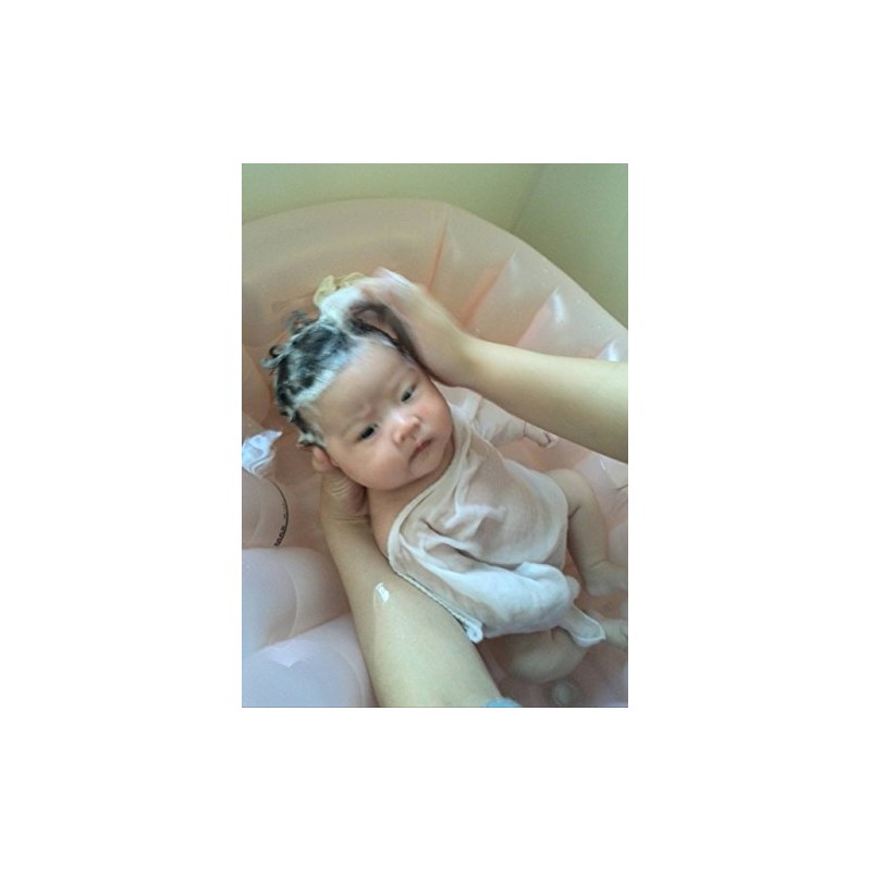 Hand Made Pot Fire Soap Baby Who Want also use