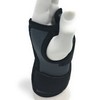 Champion Wrist Splint, Universal Fit, Maximum Support, Airmesh Fabric, Black,