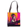 Be Yourself II Tote Bag
