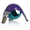 Lixit Critter Space Pod, Perfect for Small Animals (Large Pack