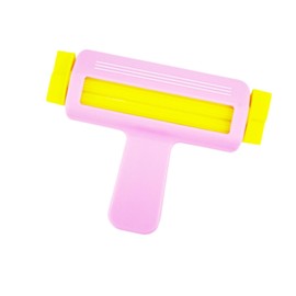 Perfeclan Paper Crimper Machine Wave Shaper Portable Manual Die Cutting Quilling Tool Supplies for Paper Embosser Holiday Cards