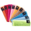 Cawö Home Life Style 7007 Hand Towels Plain Turquoise 430
