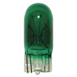 Miniature Lamp, 194G, 4.0W, T3 1/4, 14V, PK10