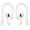 A-Focus Ear Hooks for AirPods Pro Wingtip Earphone Drop Prevention