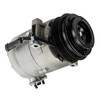 Suride 68275 Air Conditioner AC Compressor fits for 2005-2010 Cobalt,