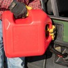 Midwest Can Company 5610 5 Gallon Gas Can Fuel Container