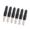 10Pcs Incisive Alloy Steel Cutter Blade Replacement for CRICUT Joy